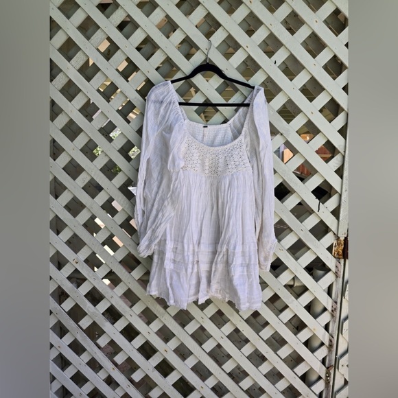 Free people Ari Mini Dress - Picture 6 of 7